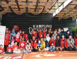 YAICI Bersama Kampung Dongeng Indonesia Gencarkan Edukasi Gizi
