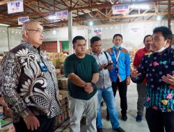 LPDB-KUMKM Siap Perkuat Ekosistem Bisnis KSP CU Keling Kumang