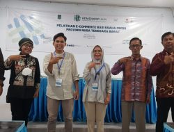 KemenKopUKM Sasar Pemerataan Digitalisasi Bagi Usaha Mikro