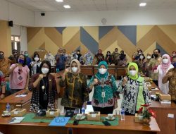 KemenKopUKM Ajak Pemda & Stakeholder Fasilitasi & Bina Startup Melalui Lembaga Inkubator