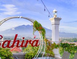 Sahira Butik Hotel Paledang Bogor Tawarkan Fasilitas yang Kompetitif