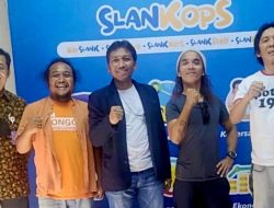 LPDB-KUMKM Siap Dampingi Slankops Melalui Program Inkubator Wirausaha
