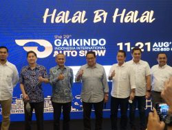 GIIAS 2022 Representasikan Masa Depan Cerah Industri Otomotif Indonesia