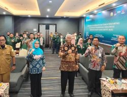 KemenKopUKM Gelar Program Pembekalan Tenaga Pendamping KUR Di Aceh