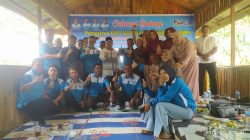DPP SPN Sosialisasi Konsep JS3H di Aceh