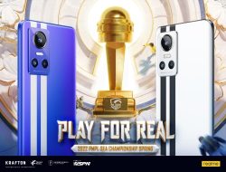 Realme GT NEO 3 Segera Hadir dengan Teknologi Pengisian Daya Tercepat di Dunia