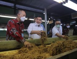 LPDB-KUMKM Dukung Mitra Koperasi Lakukan Kerja Sama Strategis