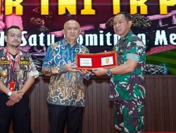 MenKopUKM Tegaskan UMKM Sebagai Dinamisator Pemulihan Ekonomi
