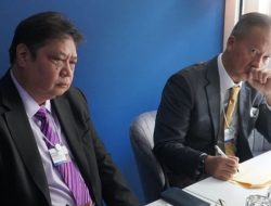 Indonesia Perkuat Kerja Sama Ekonomi dengan Arab Saudi