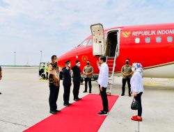 Besok, Presiden Jokowi Pimpin Upacara Peringatan Pancasila di NTT