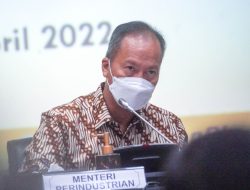 Dorong Inovasi Manufaktur, Kemenperin Gelar RINTEK 2022