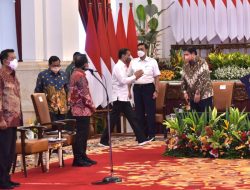 Realisasi Program PEN Capai Rp70,37 Triliun Hingga 28 April 2022