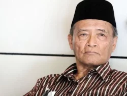 Buya Syafii Maarif Meninggal Dunia