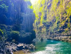 8 Destinasi Wisata “Hidden Gems” di Kabupaten Pangandaran