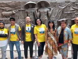 Konser Jelajahin Livin Sanur Fest 2022 Diharapkan Dongkrak Pariwisata Bali