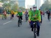 Car Free Day Pada 13 dan 20 Oktober Ditiadakan Karena Event Ini