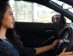 Tips Merawat Electric Power Steering Supaya Tidak Mengalami Gangguan