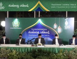 Kemenag Gelar Sidang Isbat Tentukan Awal Ramadhan 2024/1445 H