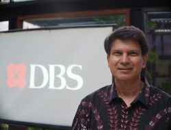 Ini Kata Pakar DBS soal Kondisi Makroekonomi Indonesia di Tengah Ketidakpastian Global