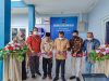 Gandeng Multi Stakeholder, Danone Indonesia Resmikan Damping Center di Tangsel