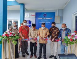 Gandeng Multi Stakeholder, Danone Indonesia Resmikan Damping Center di Tangsel