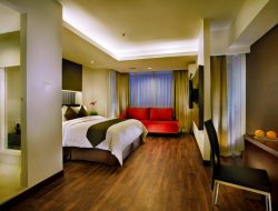 Rayakan HUT Jakarta ke-495, Aston Pluit Hotel & Residence Tawarkan Promo Menginap