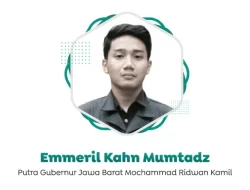 MUI Jabar Serukan Salat Ghaib untuk Eril, Kang Emil dan Keluarga Sudah Mengikhlaskan