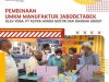 YDBA Berikan Pembinaan UMKM Manufaktur Jabodetabek