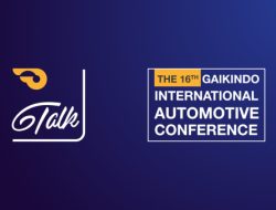 GIIAS Talk Ajang Inspirasi Pegiat Otomotif