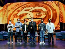 Intip Kiat Bisnis Sukses CT, Sandiaga, Lutfi, dan Arsjad Rasjid