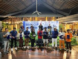 PT. TKDN Perkenalkan TAM FLEET Solusi Teknologi Keamanan Transportasi Indonesia