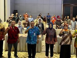 KemenKopUKM Gencarkan Sosialisasi Pendirian Lembaga Inkubator di Kabupaten Banyumas