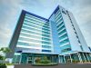 Holiday Inn Express Internasional Expo,Tawarkan Paket Stay & Fun