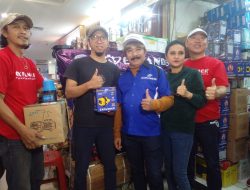 Expander Menjawab Kebutuhan Pompa Air Untuk Masyarakat Indonesia