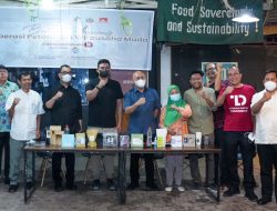 Petani Bisa Dapat Nilai Tambah dan Produktivitas Lebih Baik Lewat Koperasi