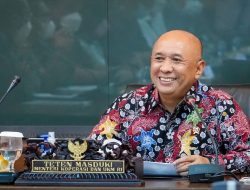Redesain Model Bisnis Ekonomi Digital untuk Lindungi UMKM dan Konsumen
