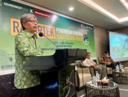 KemenKopUKM Gencarkan Transformasi Usaha Mikro