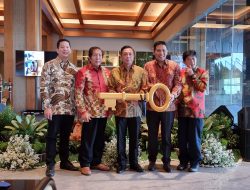 Grand Dafam Signature Internasional Airport Yogyakarta Hadir di Kulon Progo
