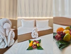 Teraskita Hotel Jakarta Rayakan HUT DKI Jakarta dengan Promo Hajatan