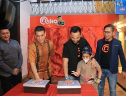 Riko The Series Hadirkan Studio Animasi di KidZania Jakarta