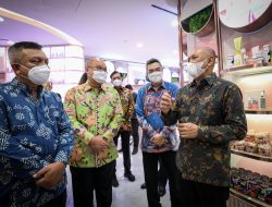 Kualitas Produk Kecantikan Brand Lokal Tidak Kalah Dari Produk Impor
