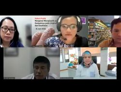 Para Pakar Ungkap Bahaya Mikroplastik dalam Tubuh Manusia Belum Bisa Dibuktikan