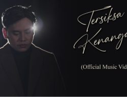 “Tersiksa Kenangan” Single Kedua Dika Silaban