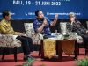 Penyusunan Draf RUU Perkoperasian Ditargetkan Rampung Oktober 2022