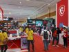 Pameran Industri Teknologi Indocomtech Resmi Dibuka