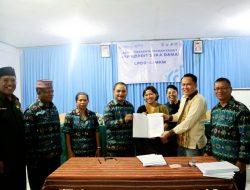 LPDB-KUMKM Dukung Destinasi Wisata Super Prioritas Melalui Pembiayaan Koperasi