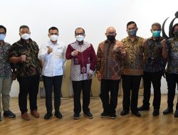 KemenkopUKM Gandeng WWF Indonesia, Perkuat Ekosistem Bisnis Berkelanjutan dan Ekonomi Hijau bagi KUMKM