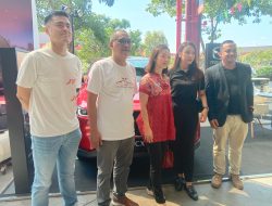 Hang out dan Cari tau Otomotif Terkini di Indonesia Autovaganza 2022