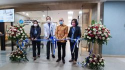 Kedokteran Nuklir Mandaya Royal Hospital Puri Atasi Kanker Tiroid Tanpa Operasi