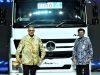 Turunkan Emisi Gas Rumah Kaca, Kemenperin Dukung Pengembangan Kendaraan Euro 4